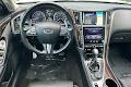 2014 INFINITI Q50 Sport