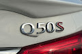 2014 INFINITI Q50 Sport