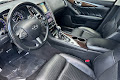 2014 INFINITI Q50 Sport