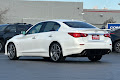 2014 INFINITI Q50 Sport
