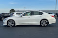 2014 INFINITI Q50 Sport