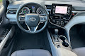 2022 Toyota Camry Hybrid LE