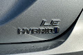 2022 Toyota Camry Hybrid LE