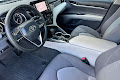 2022 Toyota Camry Hybrid LE