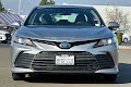 2022 Toyota Camry Hybrid LE