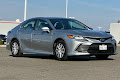 2022 Toyota Camry Hybrid LE