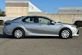 2022 Toyota Camry Hybrid LE
