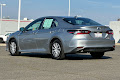 2022 Toyota Camry Hybrid LE