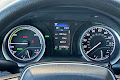 2022 Toyota Camry Hybrid LE