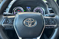 2022 Toyota Camry Hybrid LE