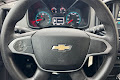 2017 Chevrolet Colorado 2WD WT