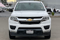2017 Chevrolet Colorado 2WD WT