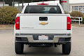 2017 Chevrolet Colorado 2WD WT
