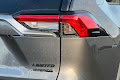 2021 Toyota RAV4 Hybrid Limited