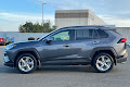 2021 Toyota RAV4 Hybrid Limited
