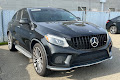 2018 Mercedes-Benz GLE AMG GLE 43