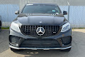 2018 Mercedes-Benz GLE AMG GLE 43