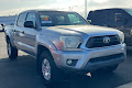 2015 Toyota Tacoma