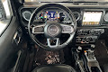 2021 Jeep Wrangler 4xe Unlimited Sahara