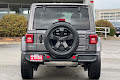 2021 Jeep Wrangler 4xe Unlimited Sahara