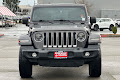 2021 Jeep Wrangler 4xe Unlimited Sahara