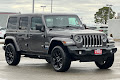 2021 Jeep Wrangler 4xe Unlimited Sahara