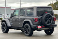 2021 Jeep Wrangler 4xe Unlimited Sahara