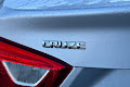 2019 Chevrolet Cruze