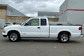 2003 Chevrolet S-10 LS