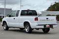2003 Chevrolet S-10 LS
