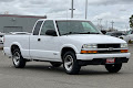 2003 Chevrolet S-10 LS