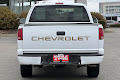 2003 Chevrolet S-10 LS