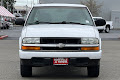 2003 Chevrolet S-10 LS