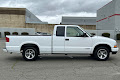 2003 Chevrolet S-10 LS