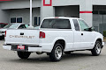 2003 Chevrolet S-10 LS