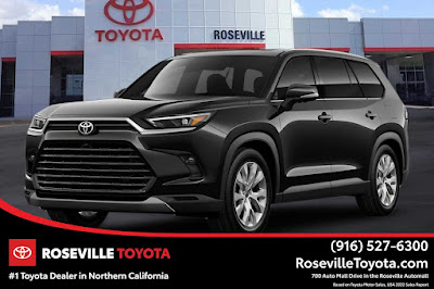 2026 Toyota Grand Highlander