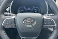 2026 Toyota Highlander Hybrid Limited