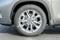 2026 Toyota Highlander Hybrid Limited