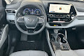 2026 Toyota Highlander Hybrid Limited
