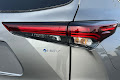 2026 Toyota Highlander Hybrid Limited