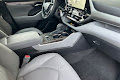 2026 Toyota Highlander Hybrid Limited