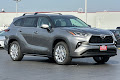 2026 Toyota Highlander Hybrid Limited