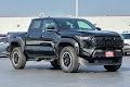 2026 Toyota Tacoma TRD Off Road Hybrid