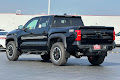 2026 Toyota Tacoma TRD Off Road Hybrid