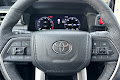 2026 Toyota Tacoma TRD Off Road Hybrid