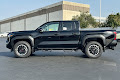 2026 Toyota Tacoma TRD Off Road Hybrid