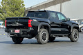 2026 Toyota Tacoma TRD Off Road Hybrid