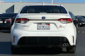 2023 Toyota Corolla Hybrid SE