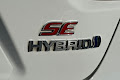 2023 Toyota Corolla Hybrid SE