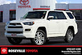 2023 Toyota 4Runner TRD Sport